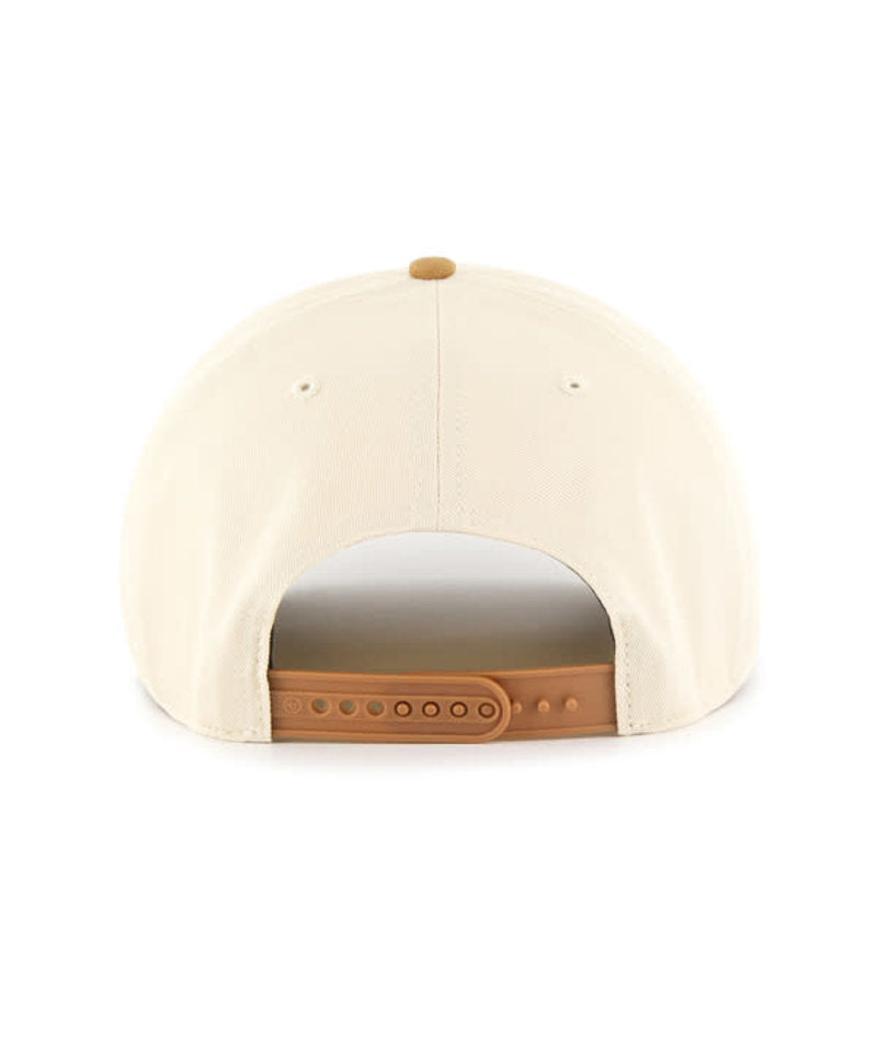 New York Yankees - Two Tone Hitch Hat, 47 Brand