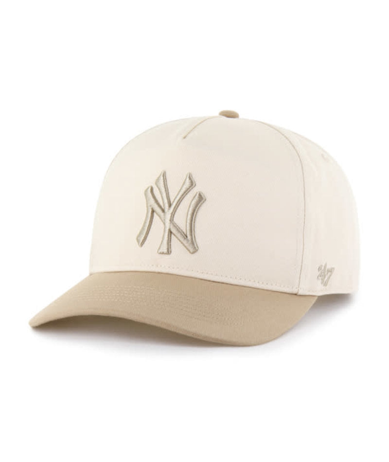 New York Yankees - Two Tone Hitch Hat, 47 Brand