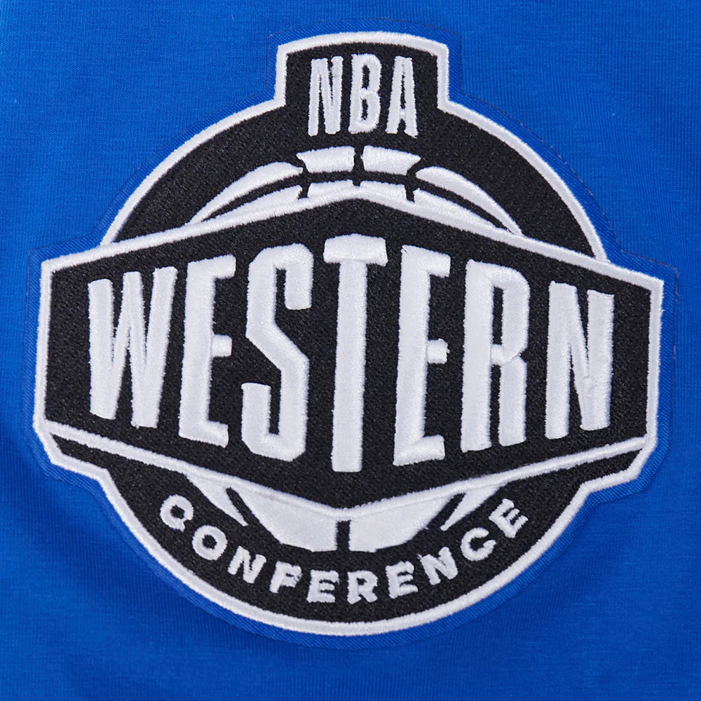 Golden State Warriors - NBA Letterman Men's Short Sleeve T-Shirt