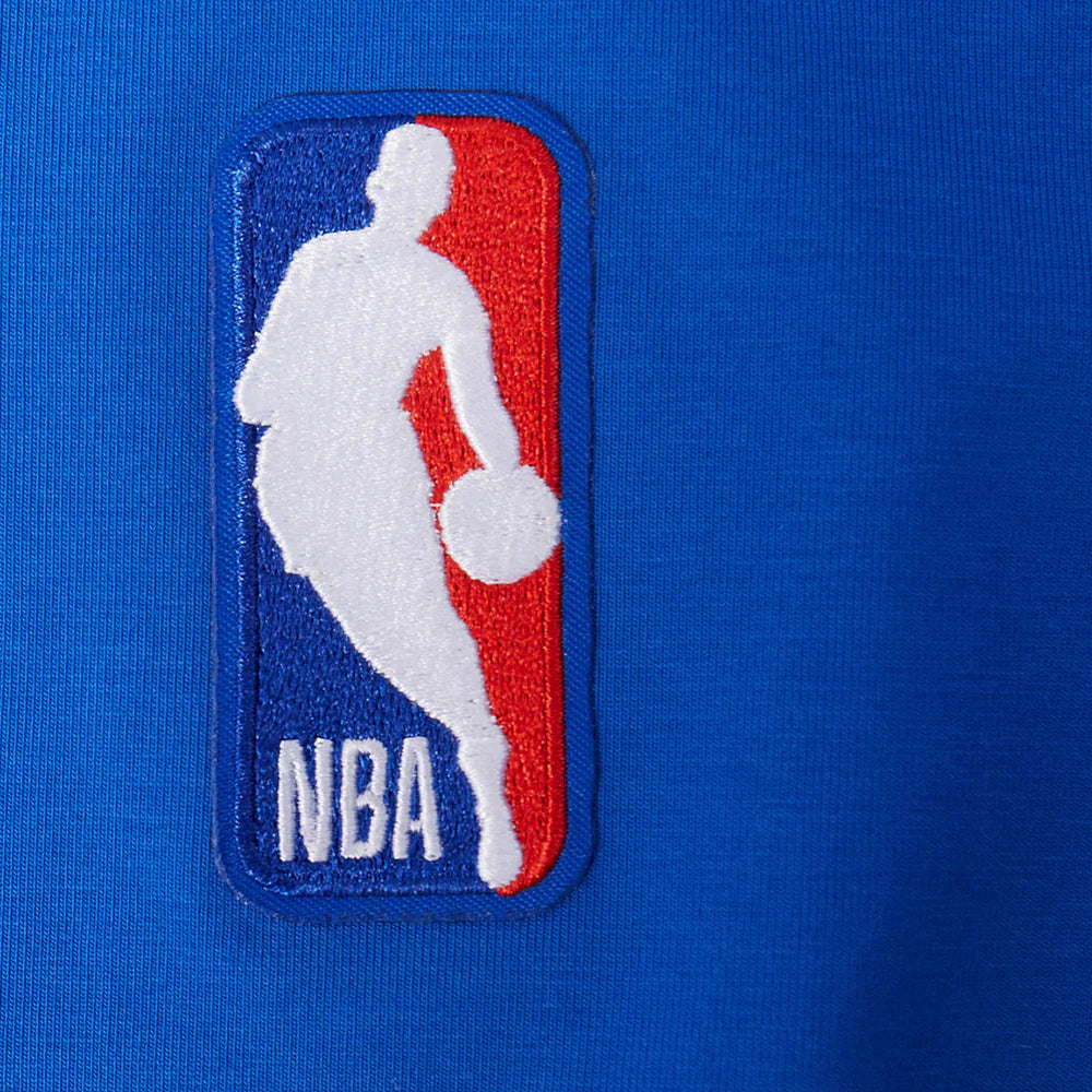 Golden State Warriors - NBA Letterman Men's Short Sleeve T-Shirt