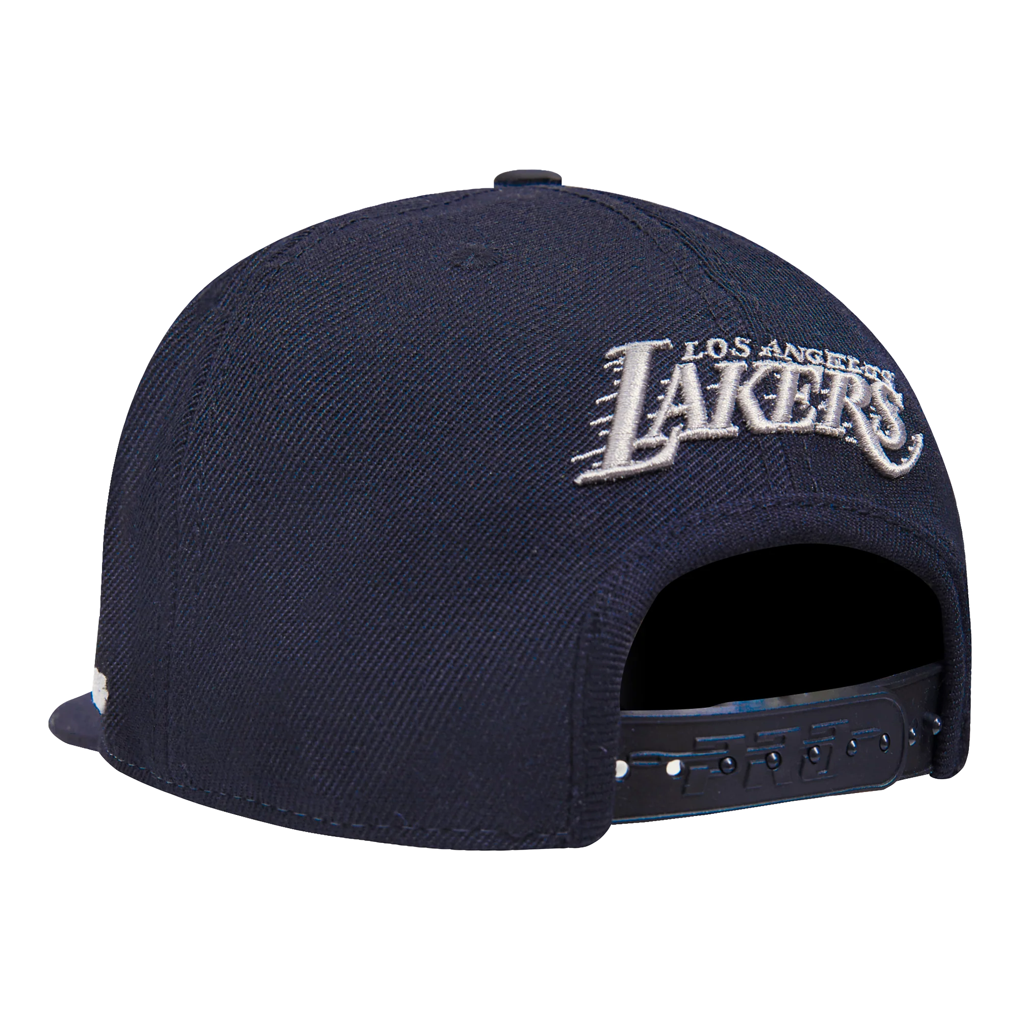 Los Angeles Dodgers - MLB Reverse French Terry Pinch Front Snapback Hat
