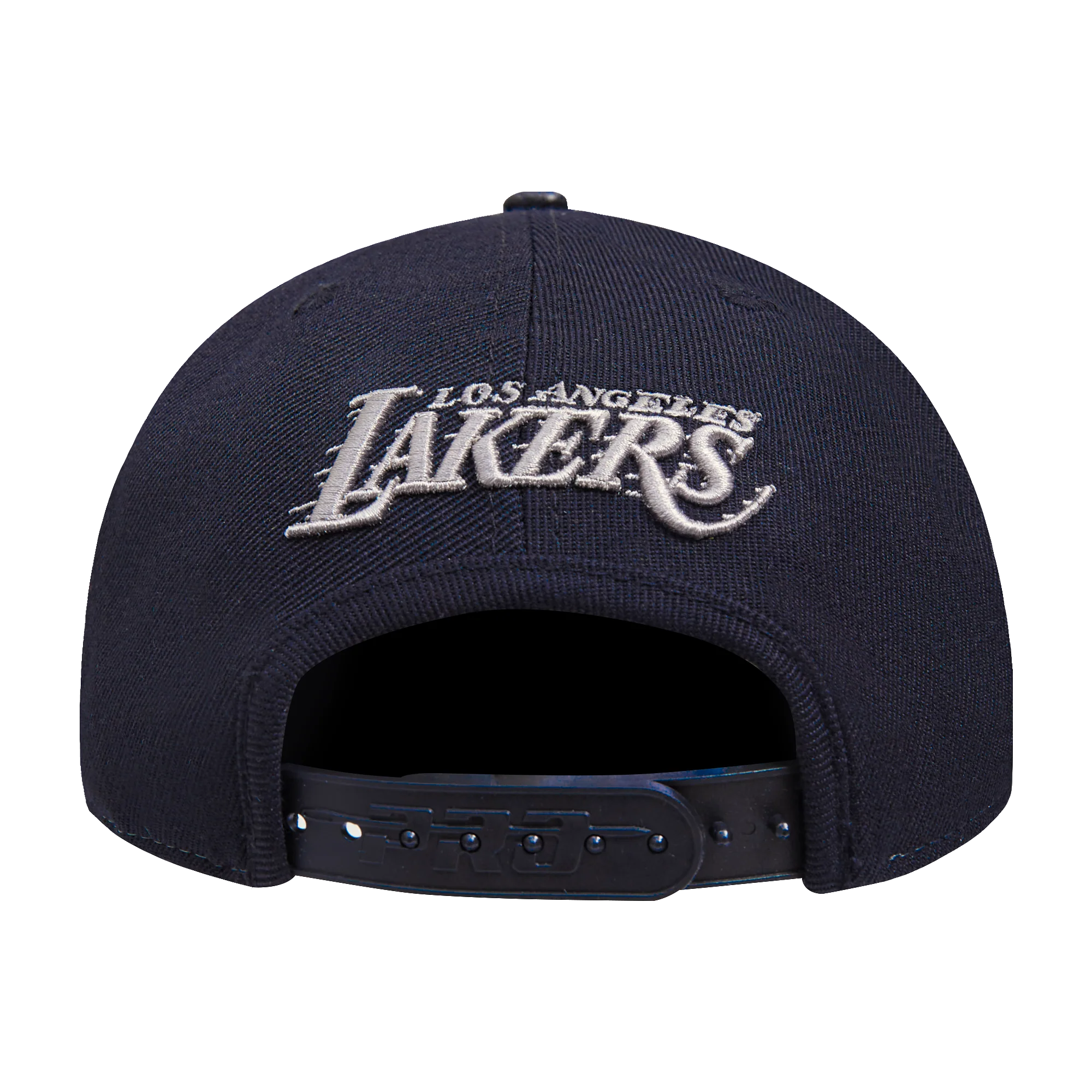 Los Angeles Dodgers - MLB Reverse French Terry Pinch Front Snapback Hat