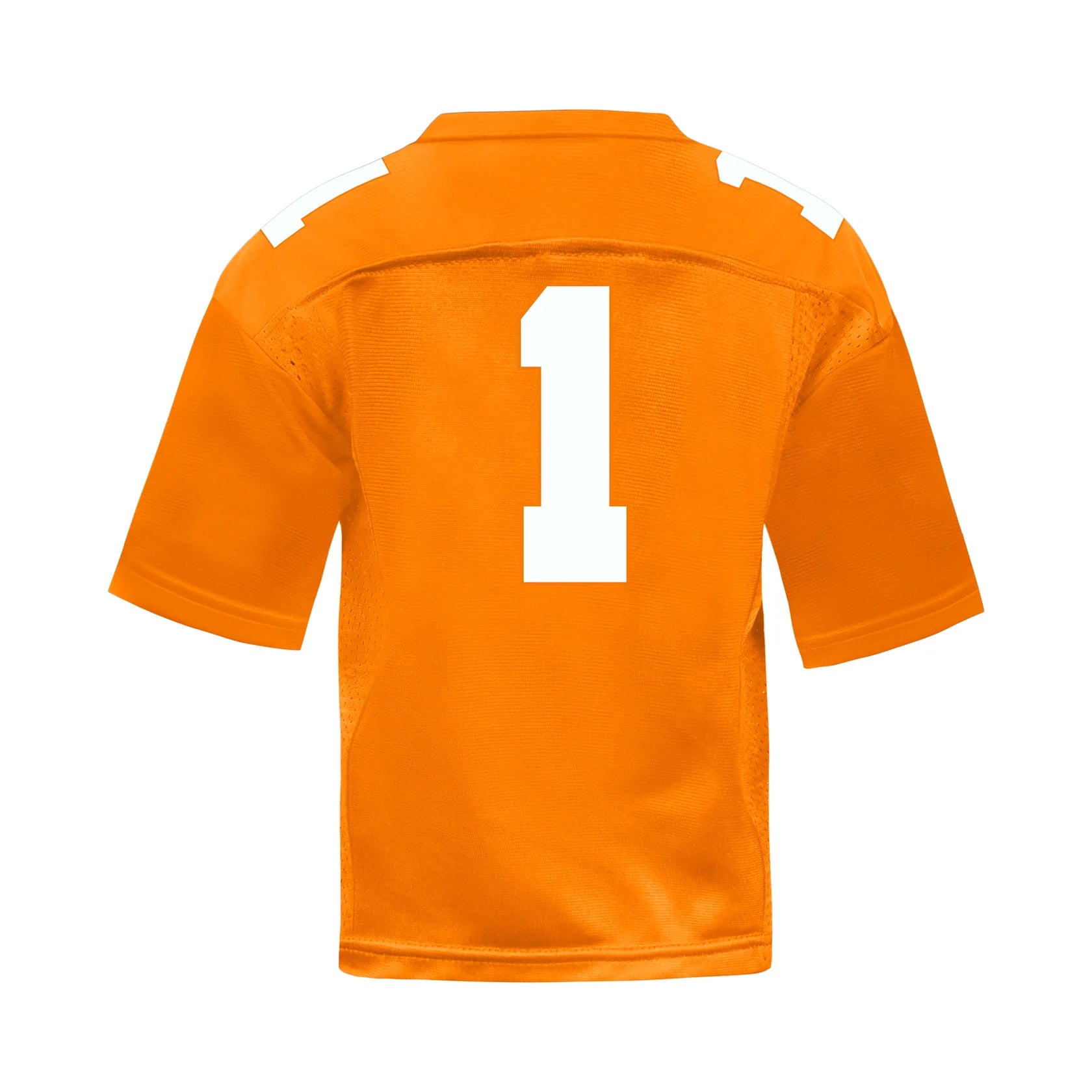Tennessee Volunteers - NCAA Game Day Touchdown #1 Kids Jersey