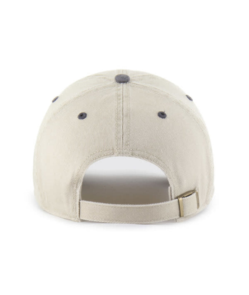 Tennessee Volunteers - Mojave Breaking Trail Clean Up Hat, 47 Brand