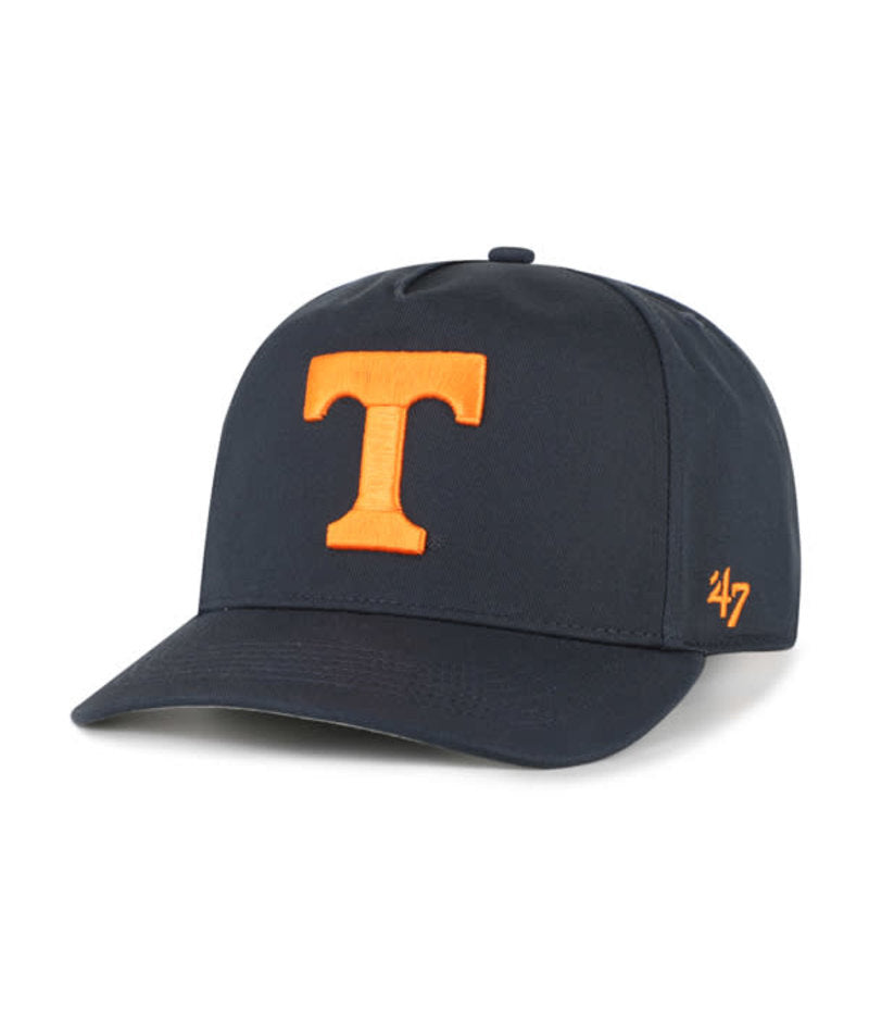 Tennessee Volunteers - Vintage Navy 47 Hitch All, 47 Hitch Hat