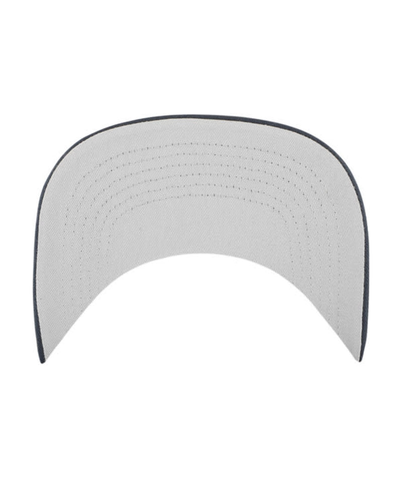 Tennessee Volunteers - Vintage Navy Hitch, 47 Brand Hat
