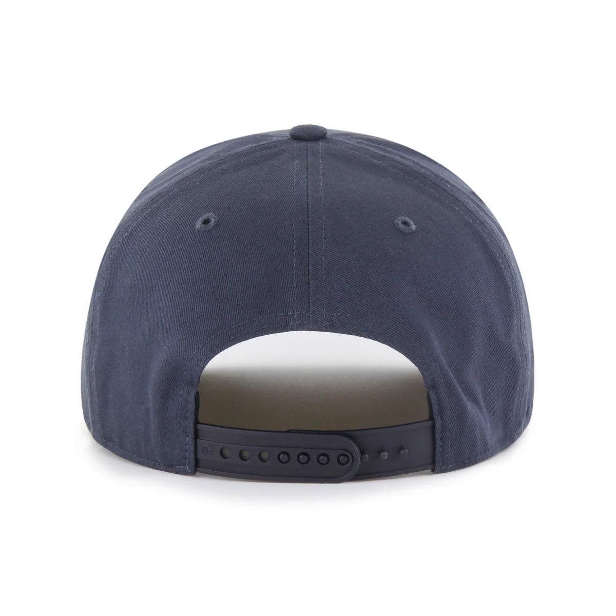 Tennessee Volunteers - Vintage Navy Wave Rope Option 47 Brand, Hat