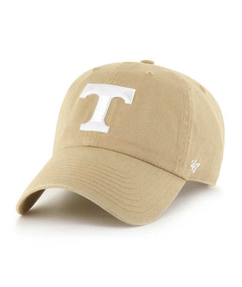 Tennessee Volunteers - Clean Up, 47 Brand