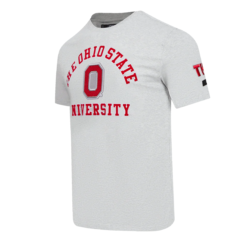 Ohio States Buckeyes - NCAA Classic Men's T-Shirt