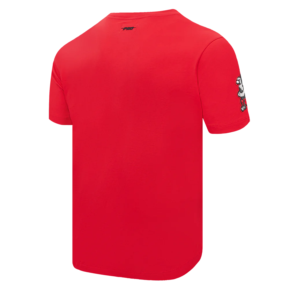 Ohio States Buckeyes - NCAA Ohio State University Classic Men's T-Shirt