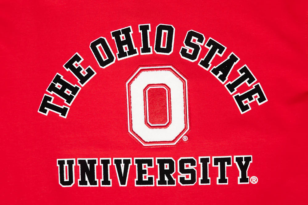 Ohio States Buckeyes - NCAA Ohio State University Classic Men's T-Shirt