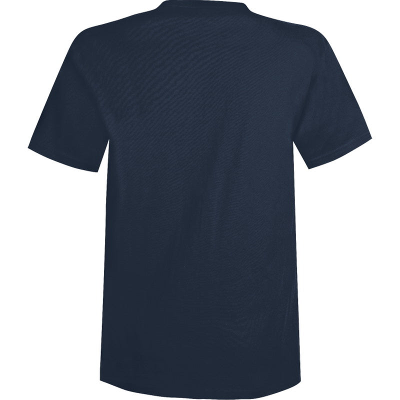 Atlanta Braves - MLB Logo Short Sleeve T-Shirt