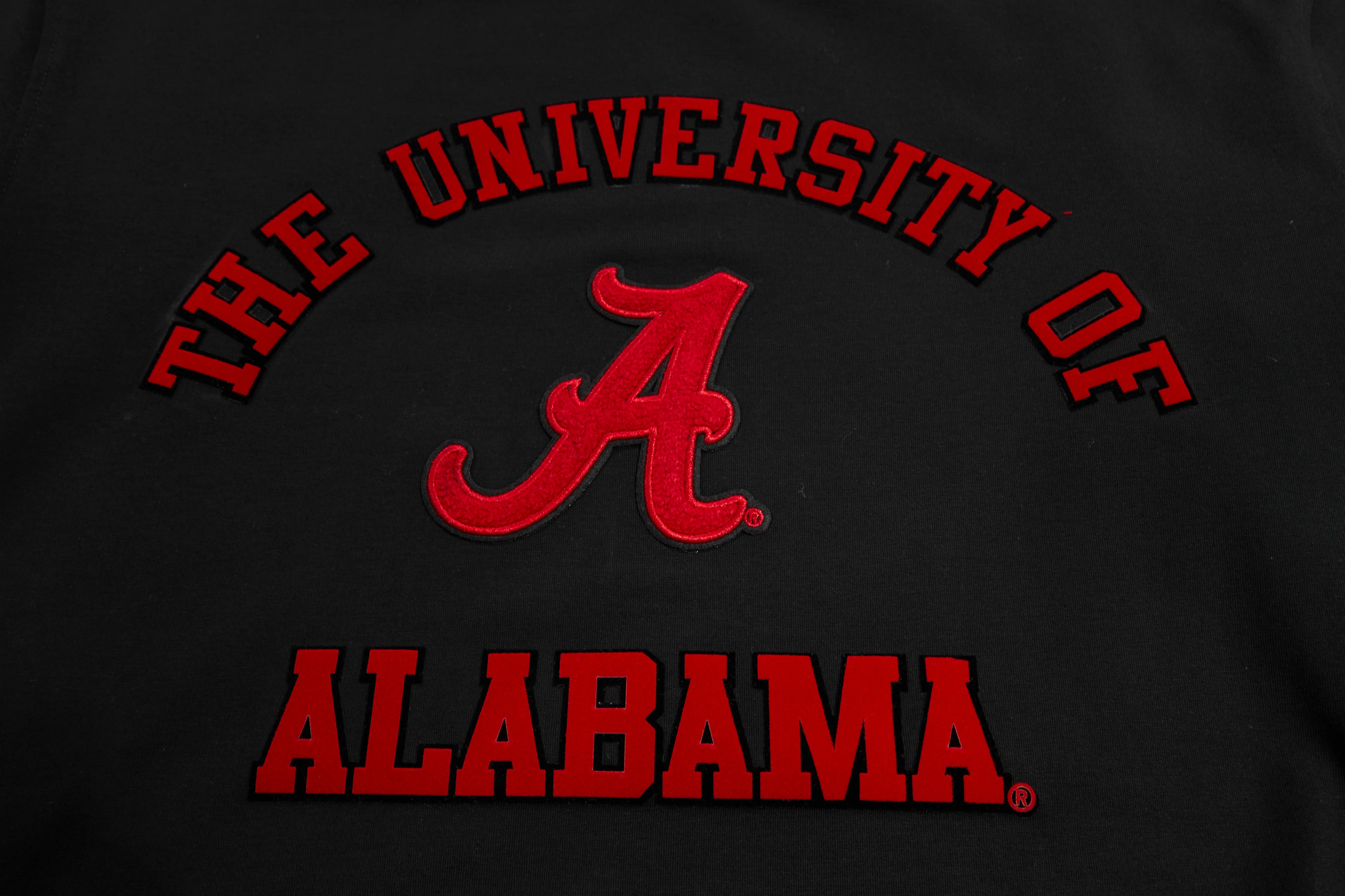 Alabama Crimson Tide - NCAA University Of Alabama Classic T-shirt