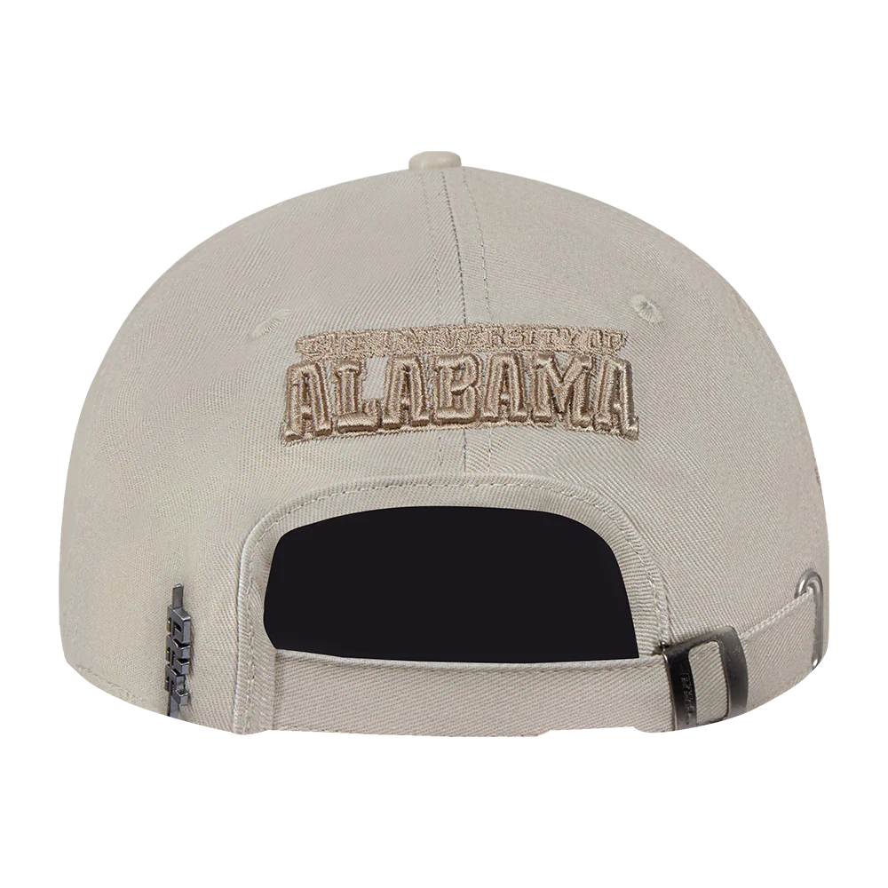 Alabama Crimson Tide - NCAA University Of Alabama Neutral Dad Hat