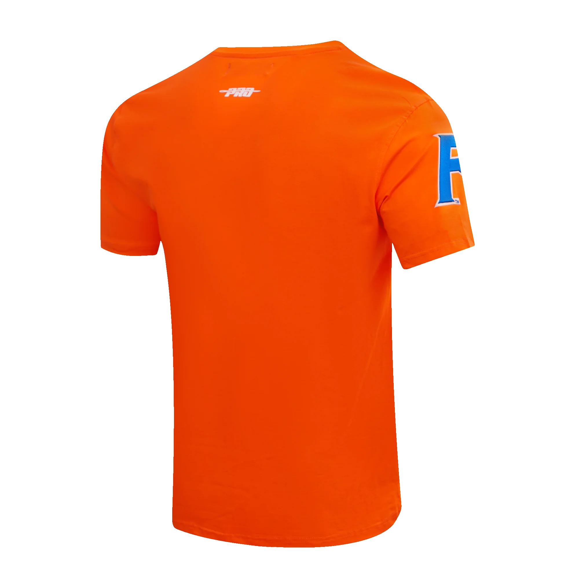 Florida Gators - NCAA University Of Florida Classic Men's Stacked Logo T-Shirt