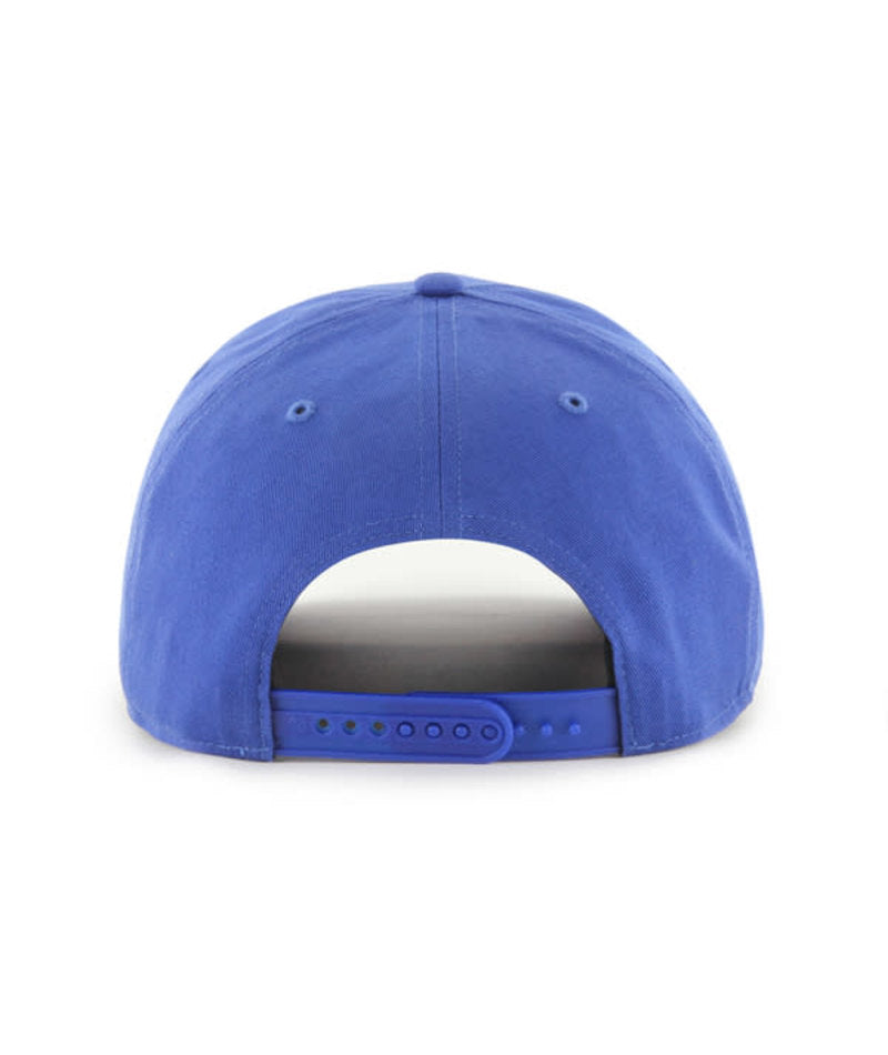 Buffalo Bills - Royal Overhand 47 Hitch RF, 47 Brand