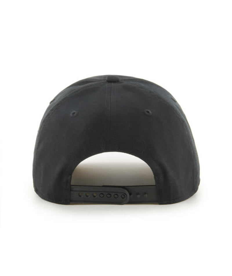 Carolina Panthers - Black Overhand 47 Hitch RF, 47 Brand