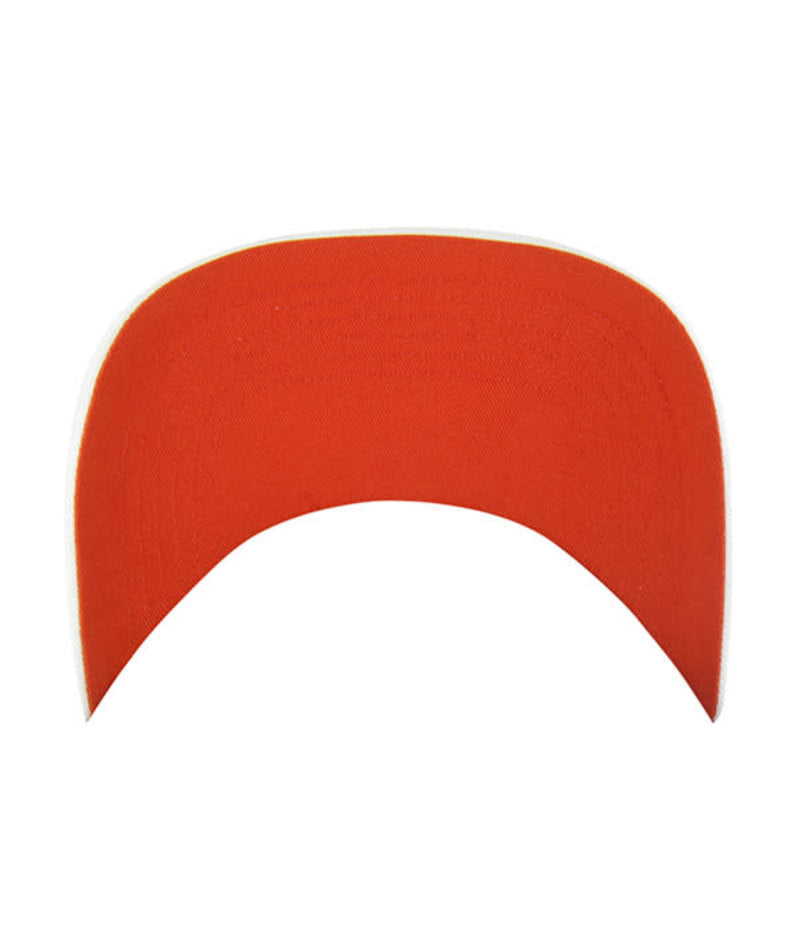 Miami Dolphins - White Overhand 47 Hitch RF, 47 Brand