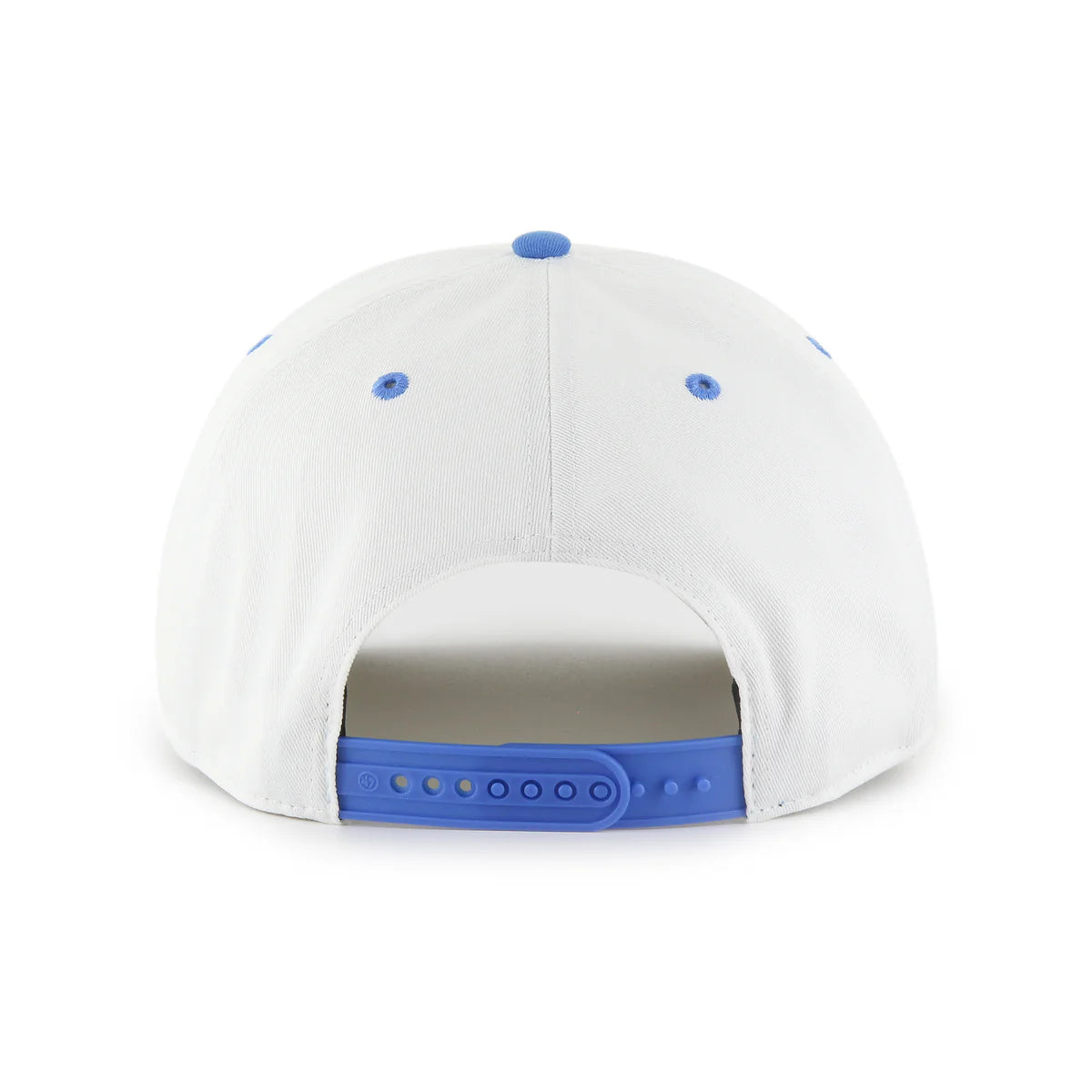 Detroit Lions - Roscoe Two Tone Hitch Relaxed Fit, 47 Trucker Hat