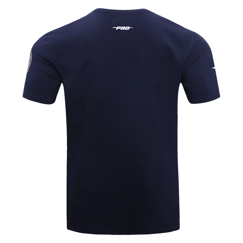 Dallas Cowboys - NFL Script Tail Men's Tee T-shirt