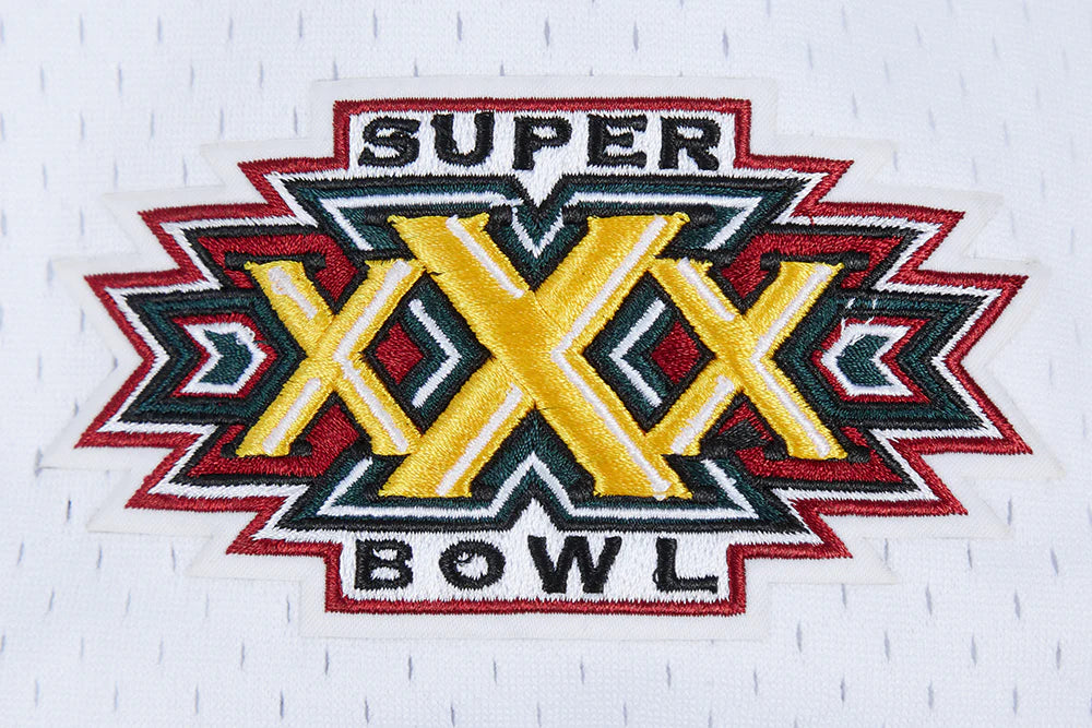 Dallas cowboys NFL - Logo Classic Mesh Bottom Down Men's Adult Shirt