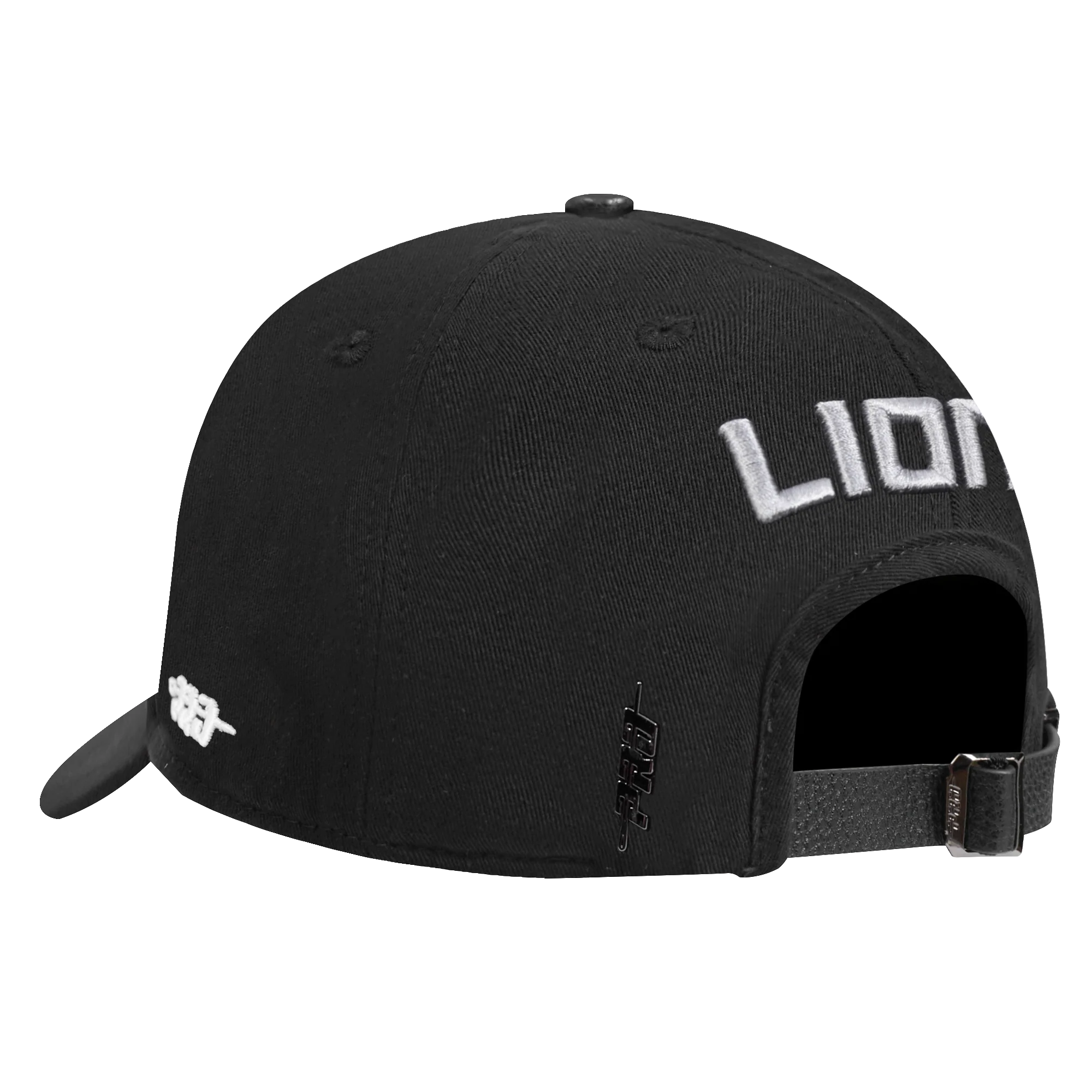 Detroit Lions - NFL Reverse French Terry Men's Dad Hat
