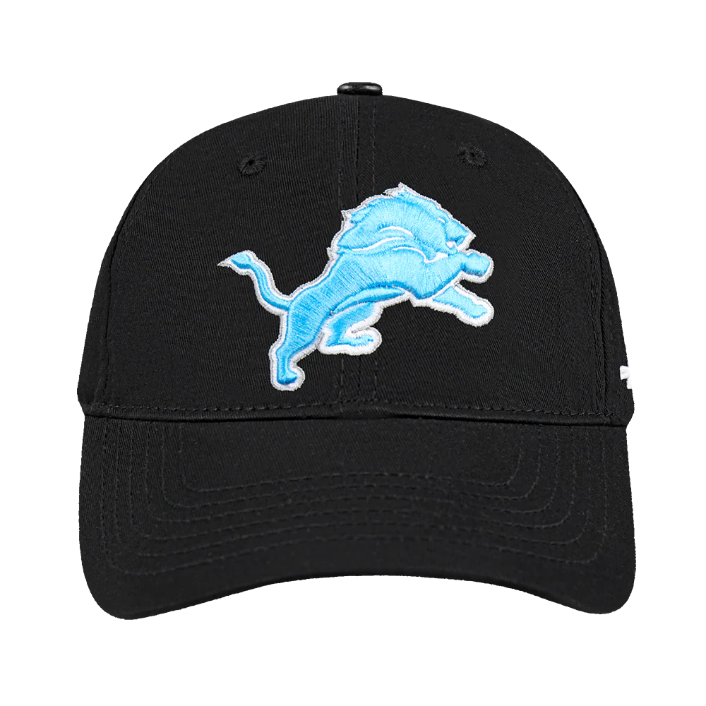 Detroit Lions - NFL City Ransom Men's Dad Hat