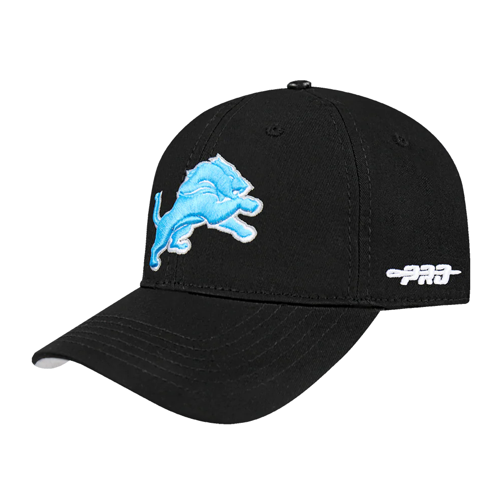 Detroit Lions - NFL City Ransom Men's Dad Hat
