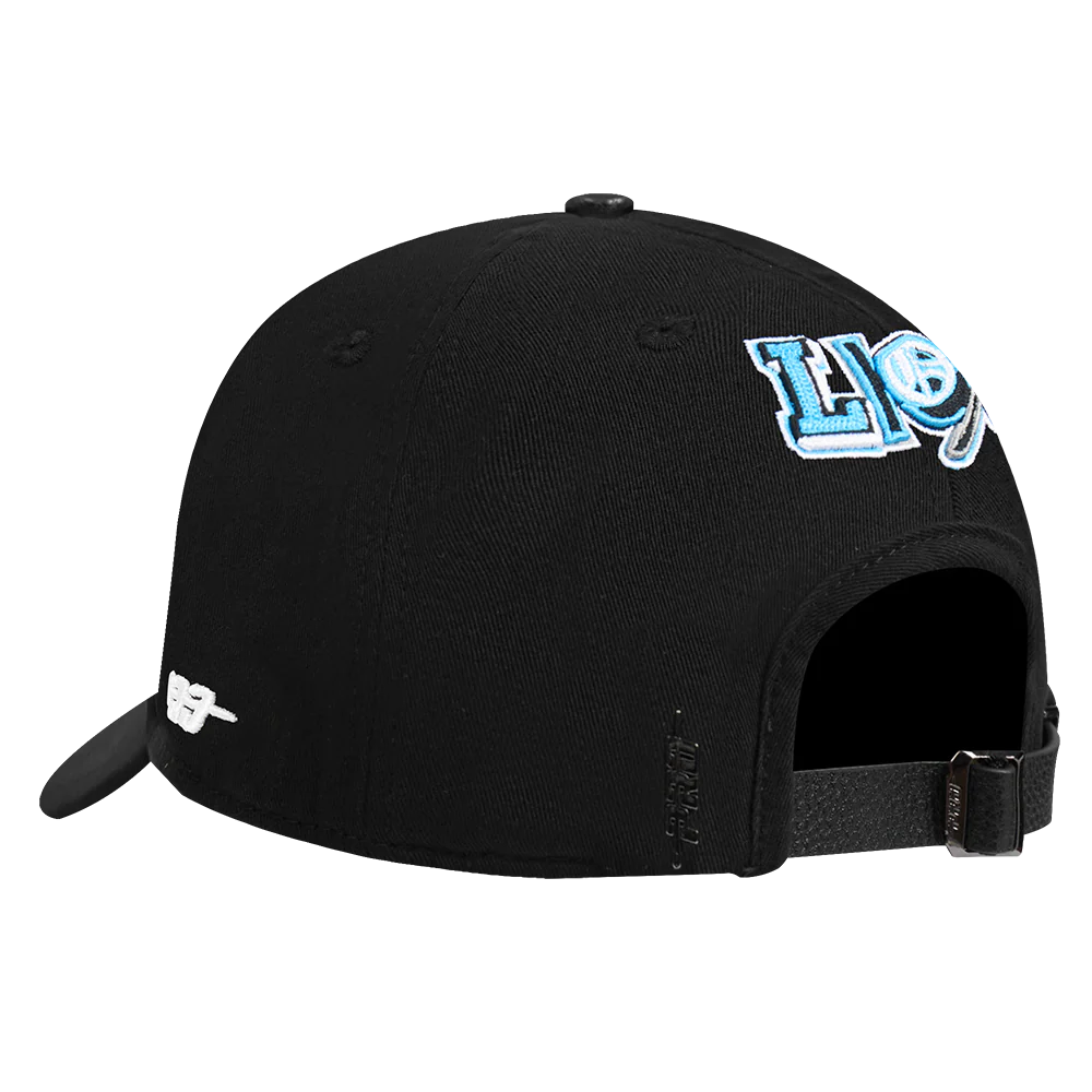 Detroit Lions - NFL City Ransom Men's Dad Hat