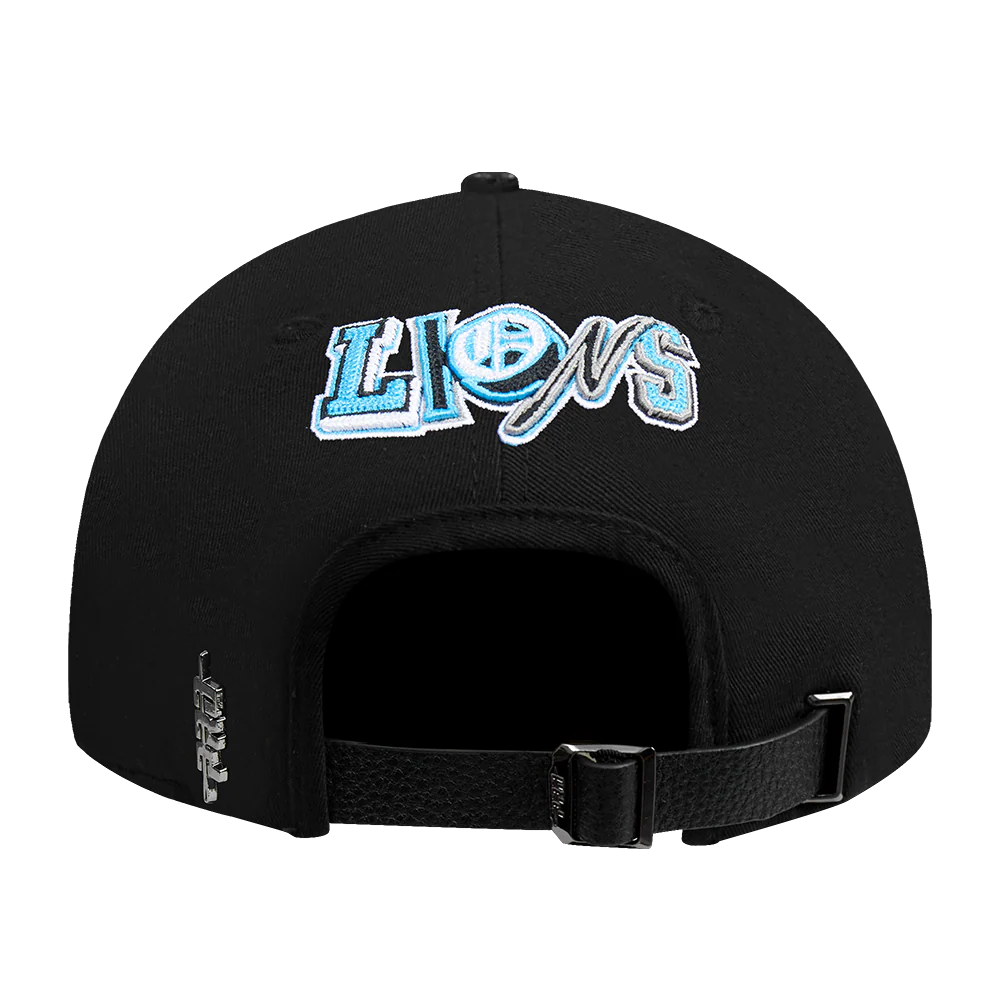 Detroit Lions - NFL City Ransom Men's Dad Hat