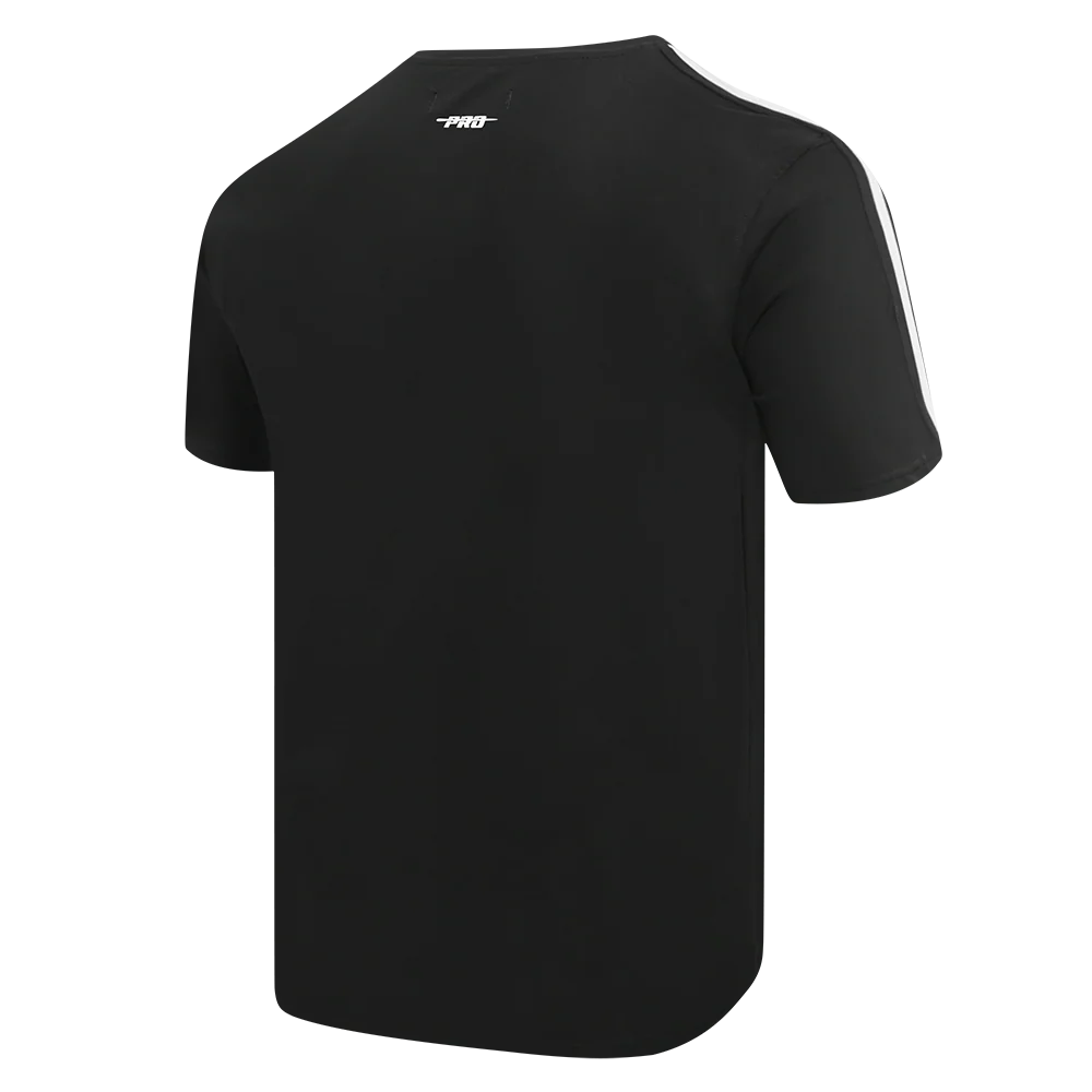 Green Bay Packers - NFL Retro Classic Men's Striped T-shirt