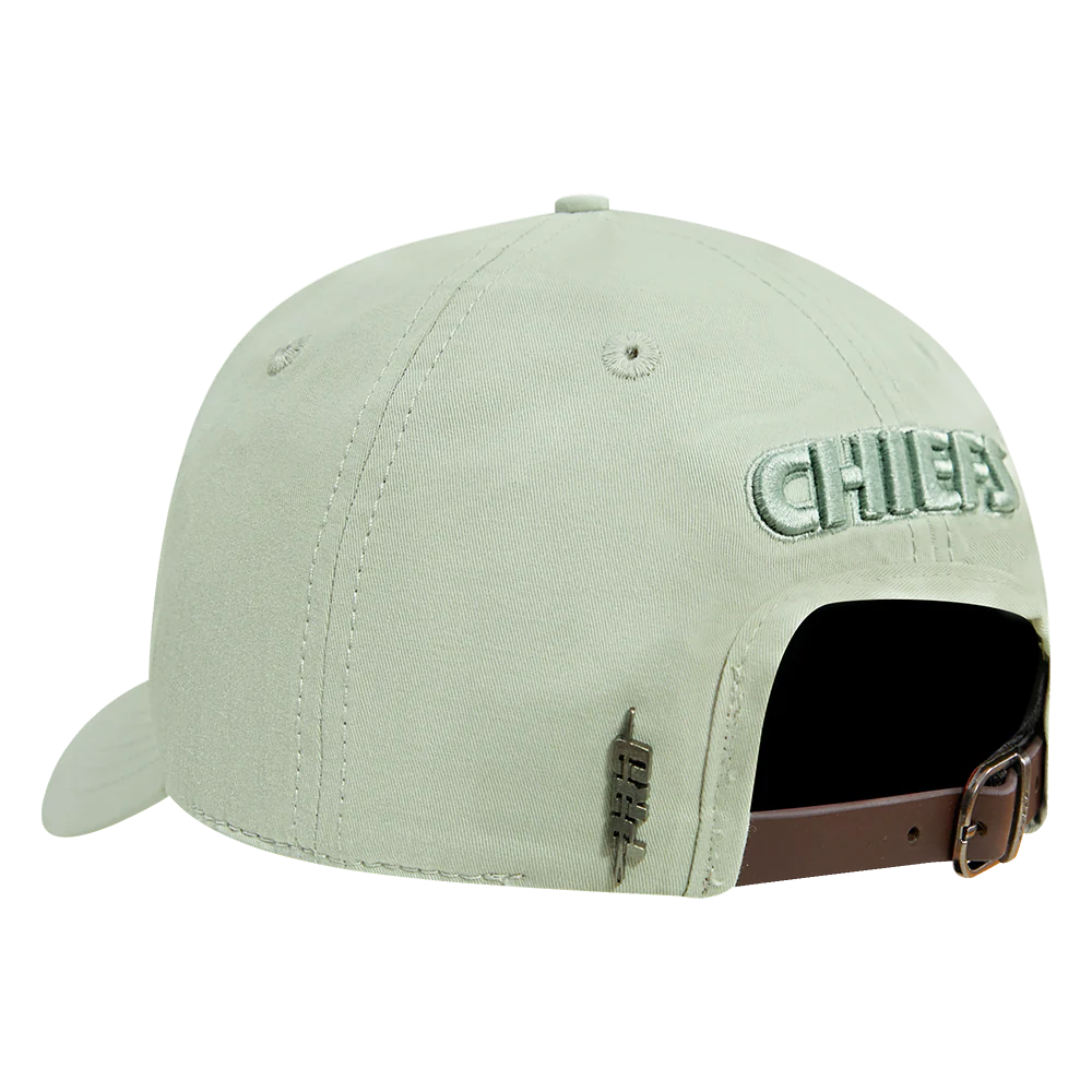 Kansas City Chiefs - NFL Neutral Dad Hat