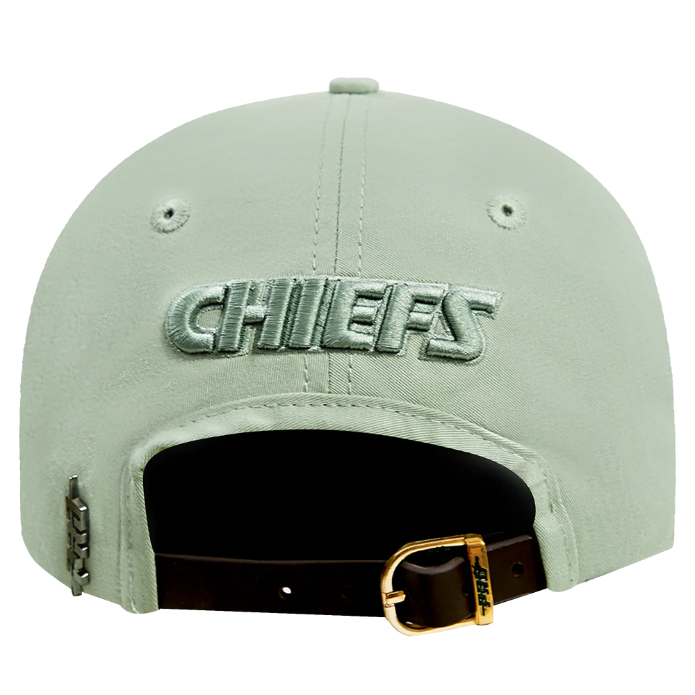 Kansas City Chiefs - NFL Neutral Dad Hat