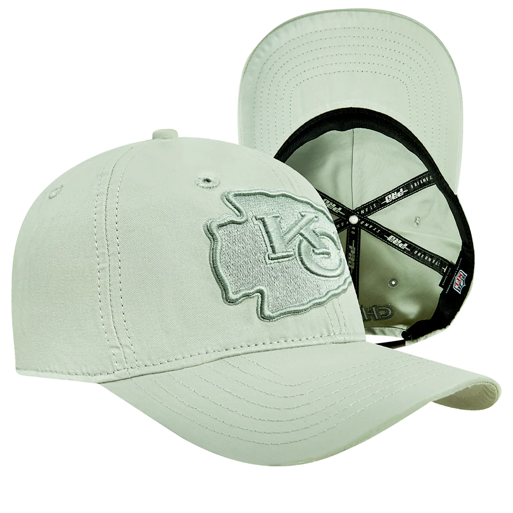 Kansas City Chiefs - NFL Neutral Dad Hat