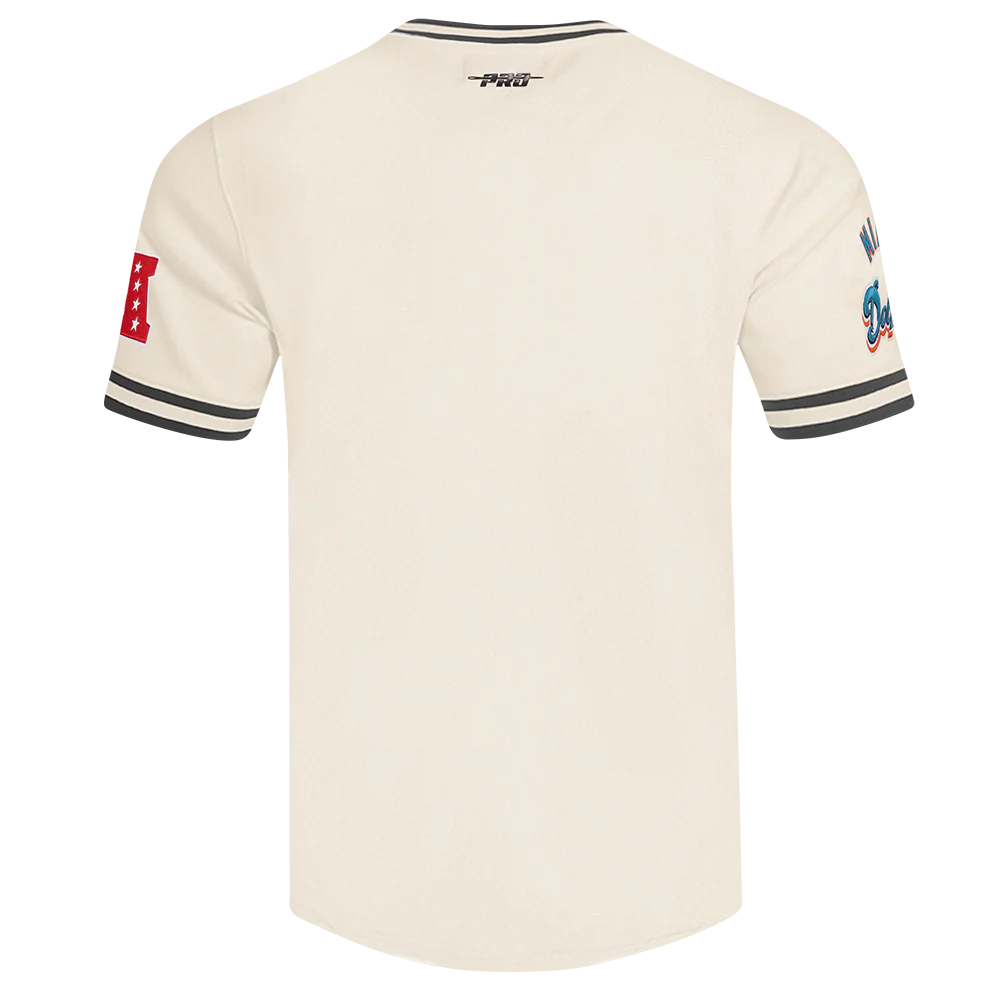 Miami Dolphins - NFL Retro Classic Classic Men's T-shirt