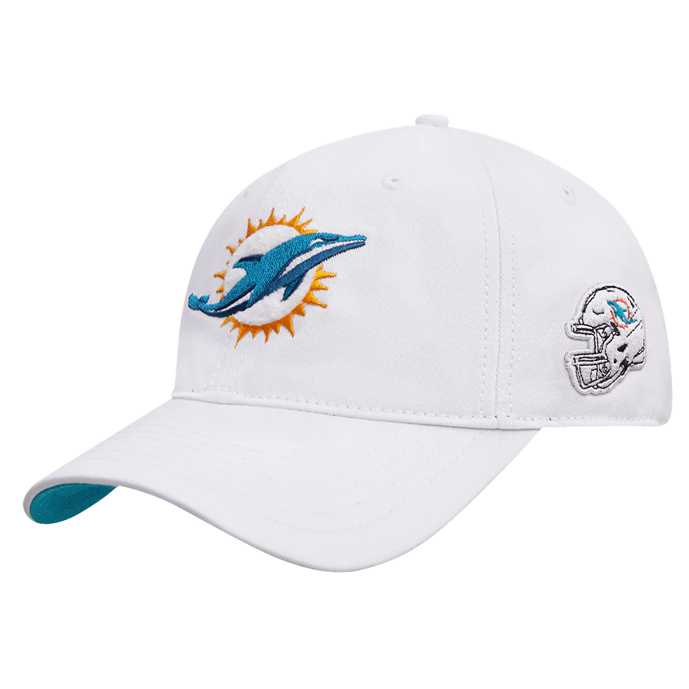 Miami Dolphins - NFL Mashup Unisex Dad Hat
