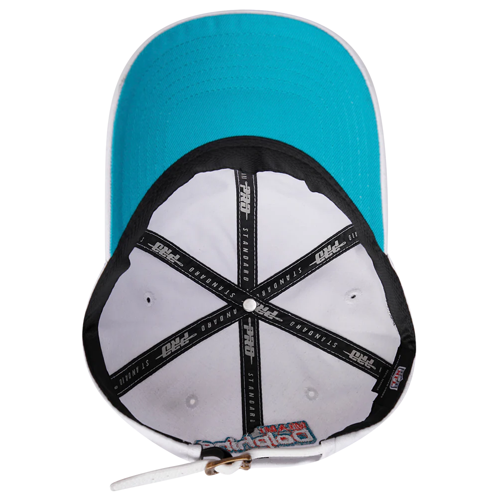 Miami Dolphins - NFL Mashup Unisex Dad Hat