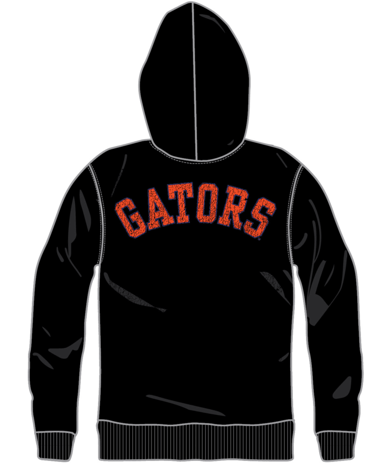 Florida Gators - Team OG 2.0 Fleece Hoodie