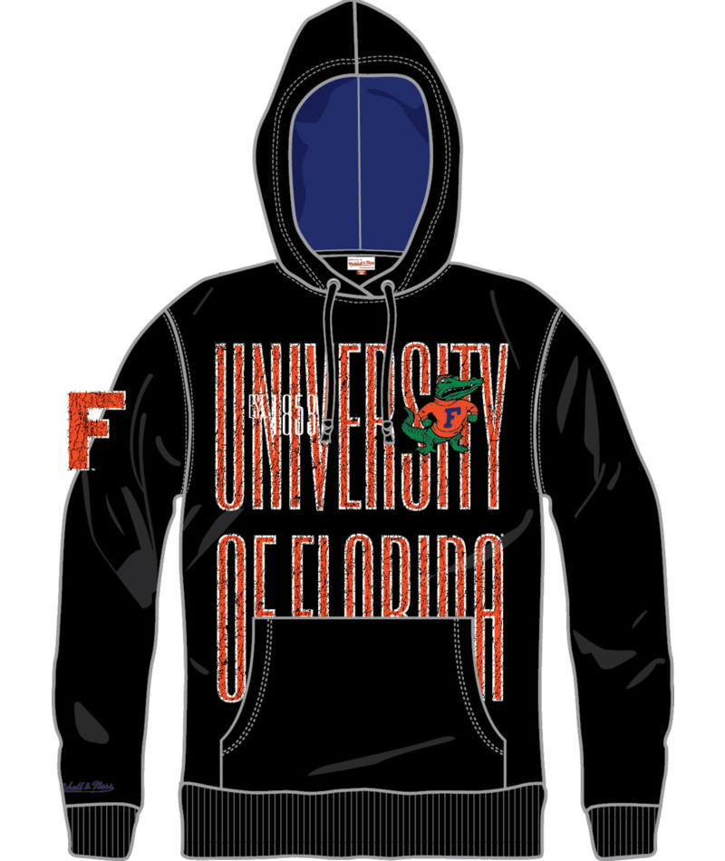 Florida Gators - Team OG 2.0 Fleece Hoodie