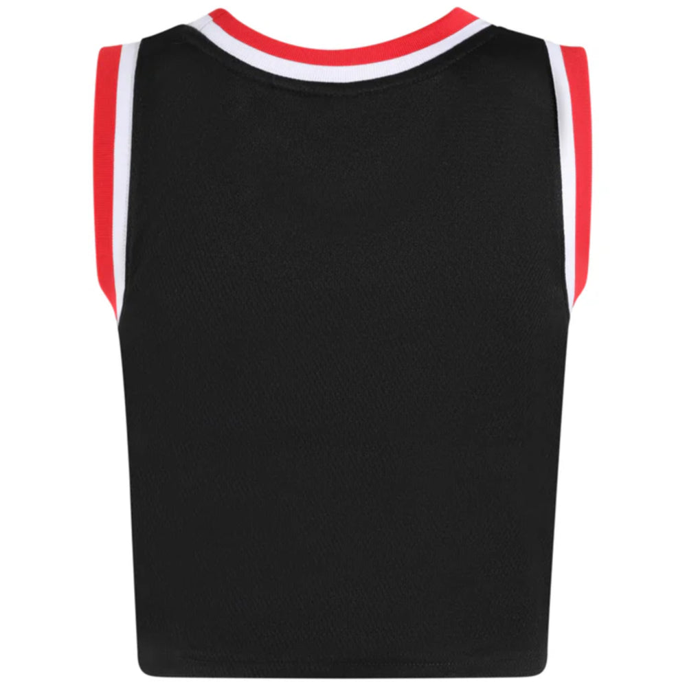 Georgia Bulldogs -Hype and Vice Georgia Basketball Jersey