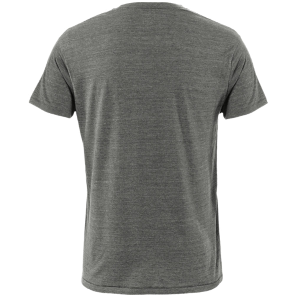 Georgia Bulldogs - Mascot Dark Gray T-Shirt