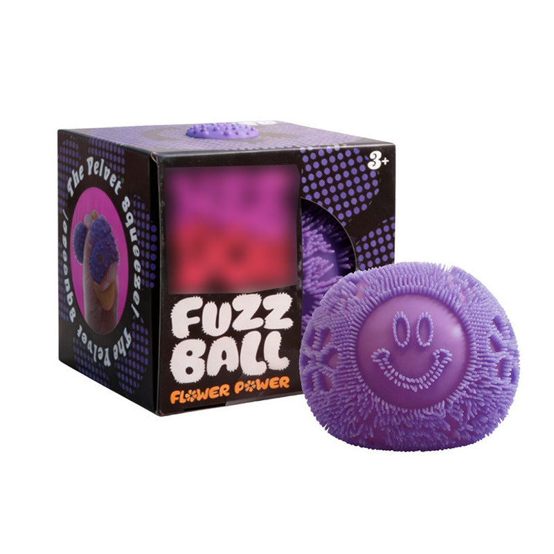 Squishy Needoh - Mystery 1Pc Sensory Fidget Toy
