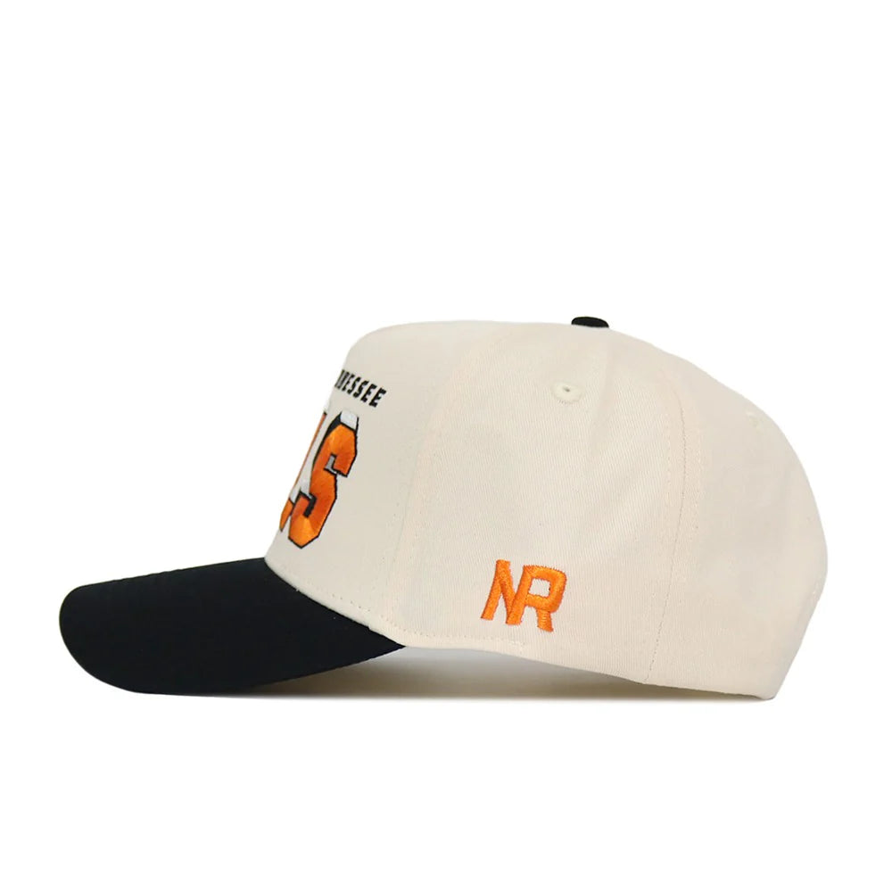 Tennessee Volunteers - Natural Alma Mater Hat