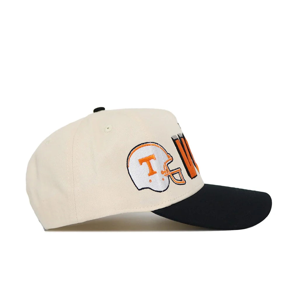 Tennessee Volunteers - Natural Alma Mater Hat