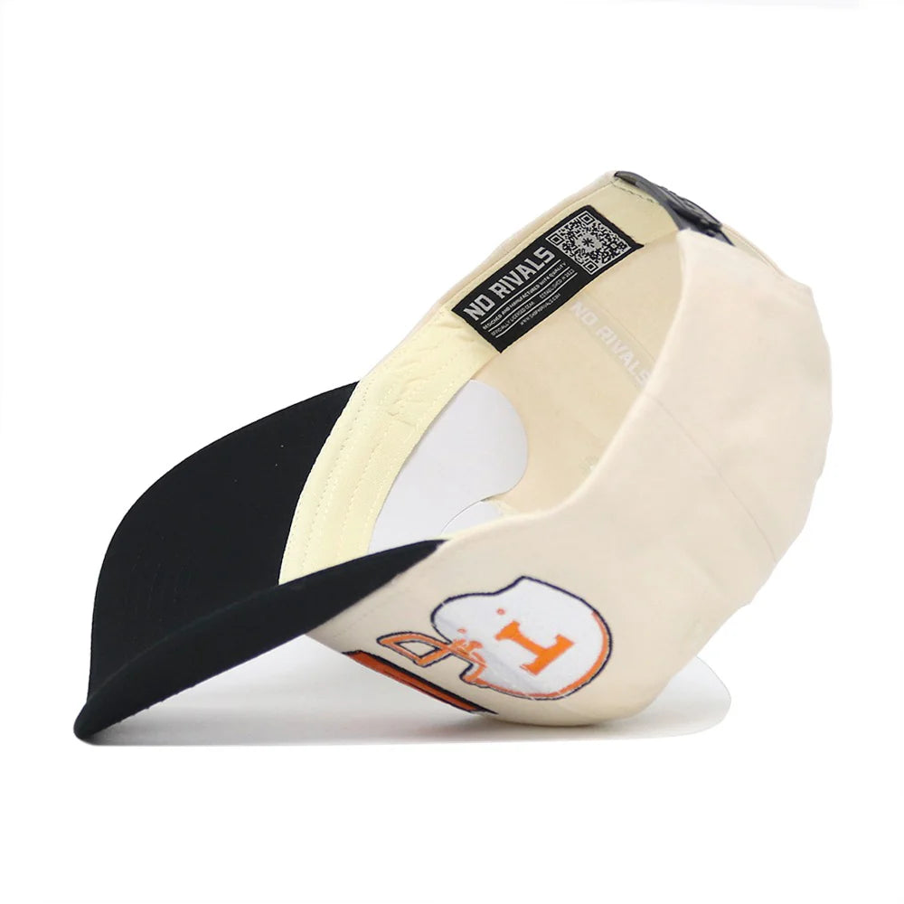 Tennessee Volunteers - Natural Alma Mater Hat