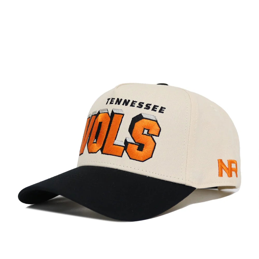 Tennessee Volunteers - Natural Alma Mater Hat