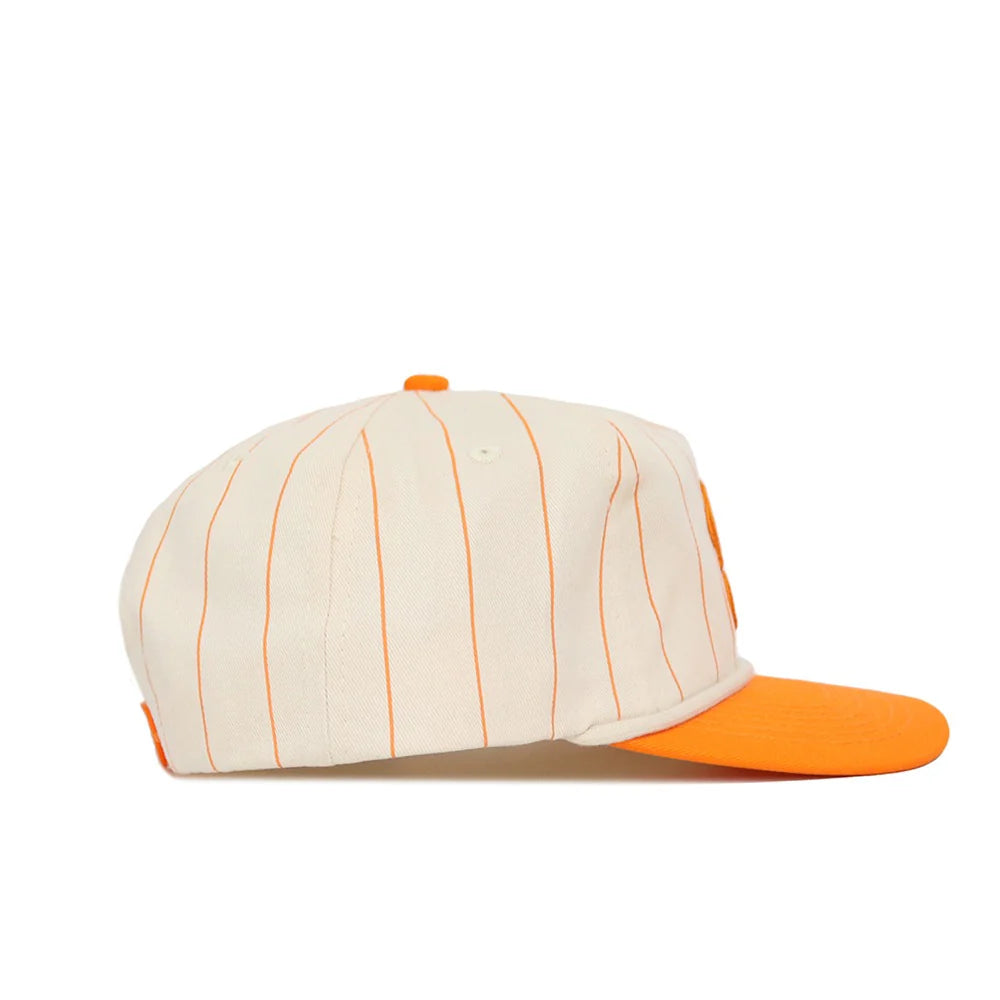 No Rivals Tennessee Volunteers - Natural Vols Pinstripe Hat