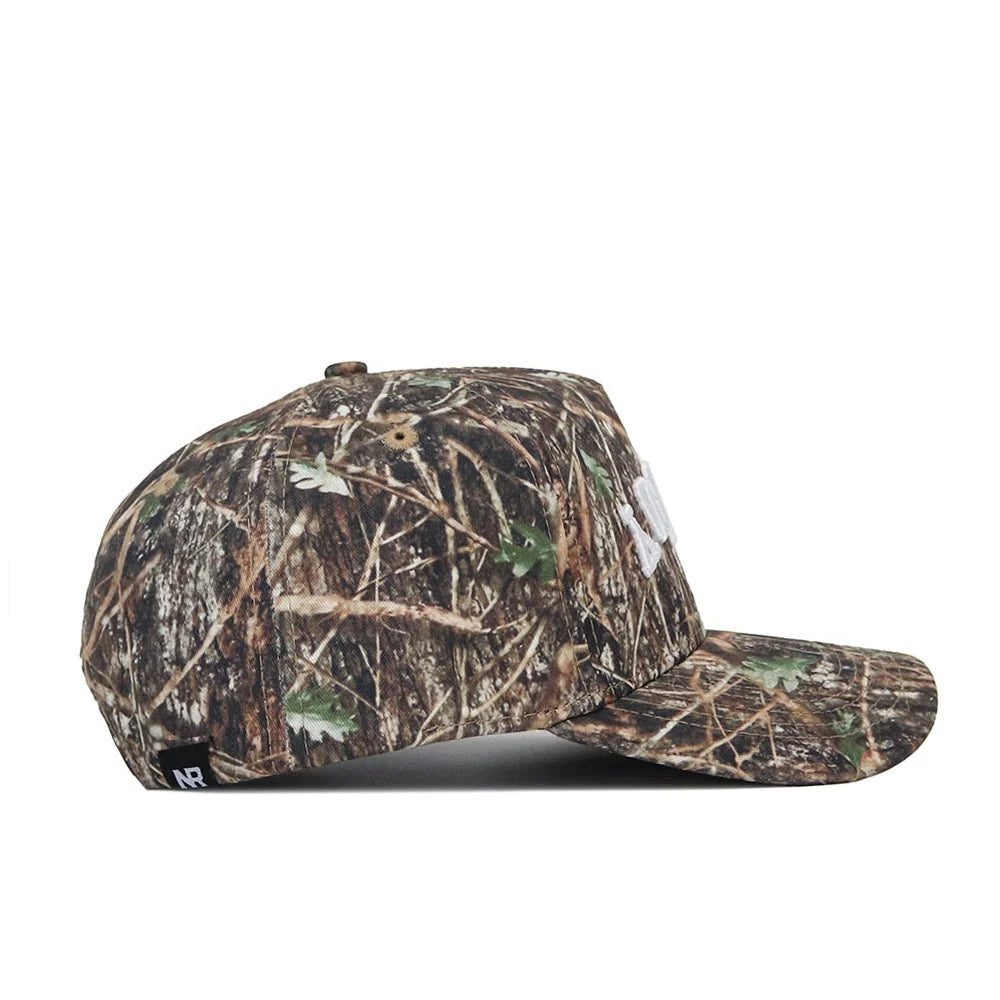 No Rivals Dallas Cowboys - NFL Upside Down Cowboys Hat