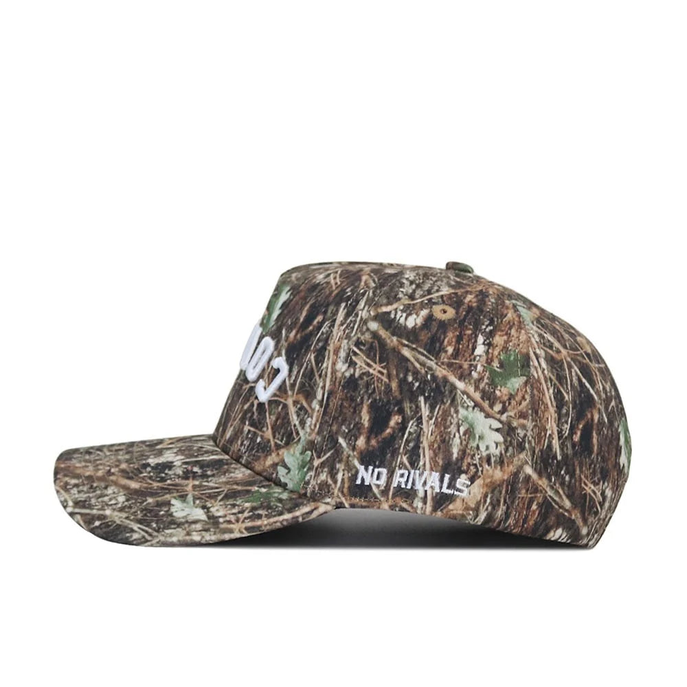 No Rivals Dallas Cowboys - NFL Upside Down Cowboys Hat