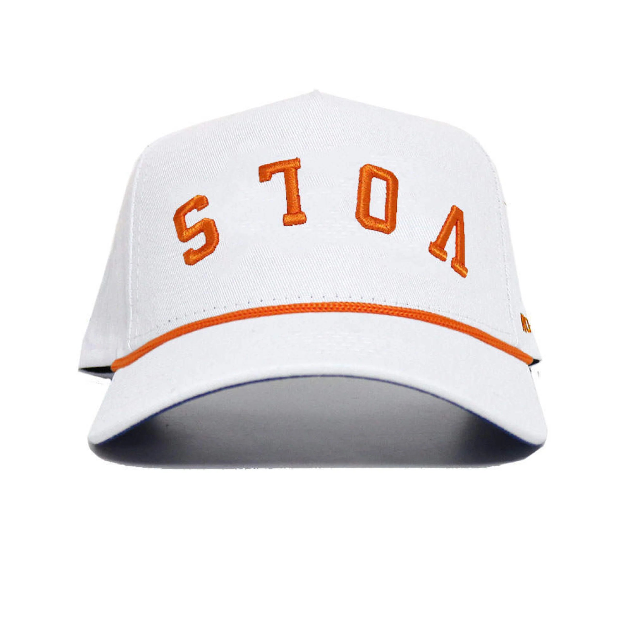 Tennessee Volunteers - Upside Down Vols Hat